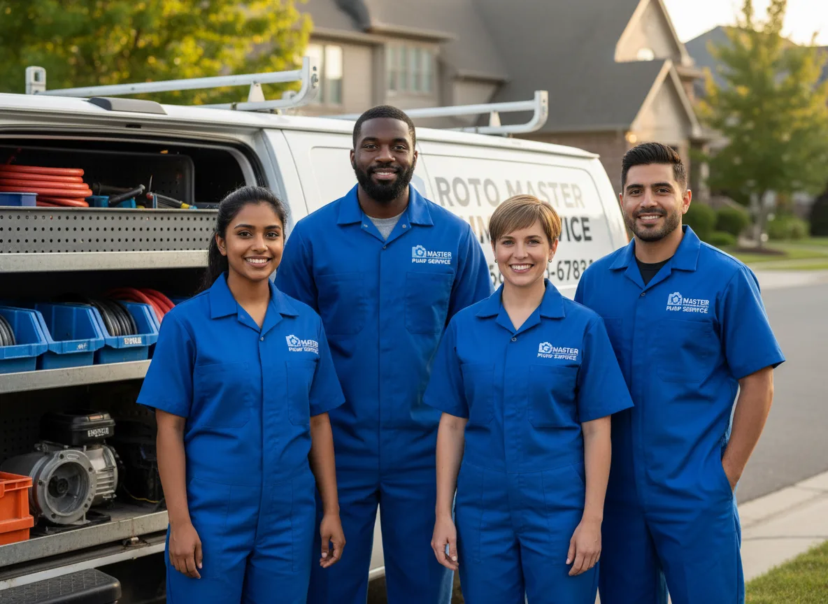 Sump Pump Installation company in Paulina, OR